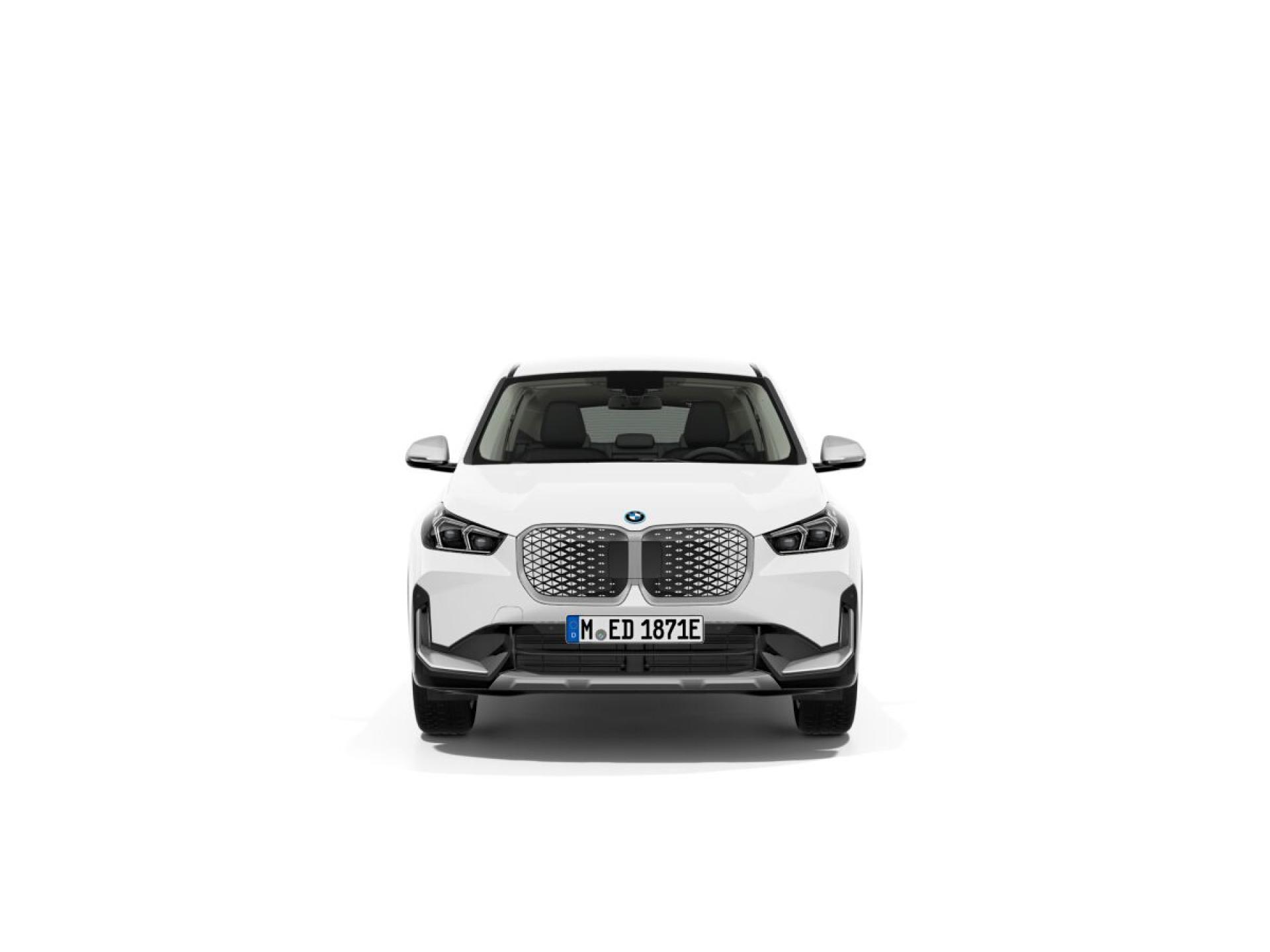 BMW-X1-iX1 eDrive20 U11 xLine 204ch