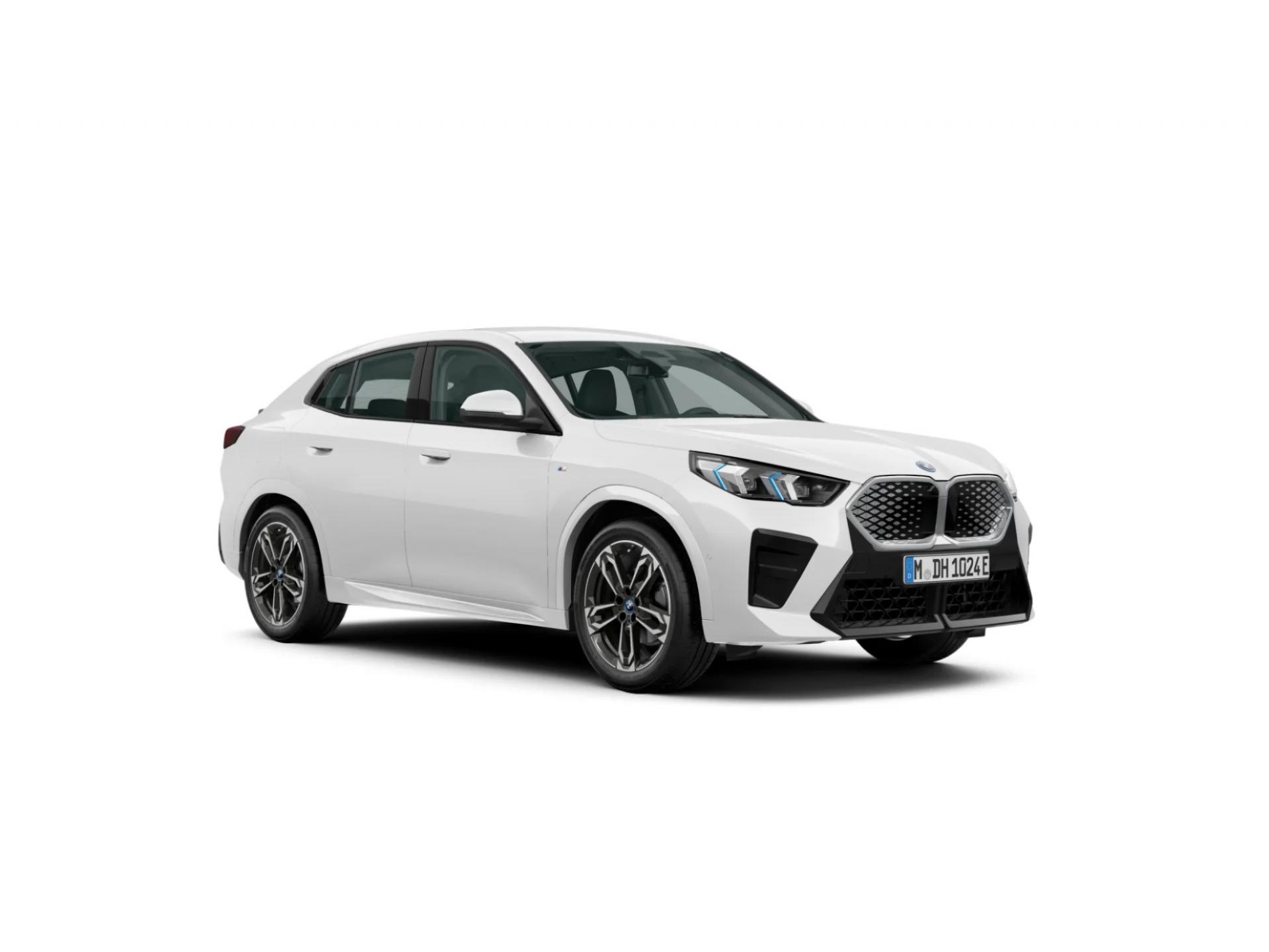 BMW-X2-iX2 eDrive20 M Sport 65Kwh 204ch