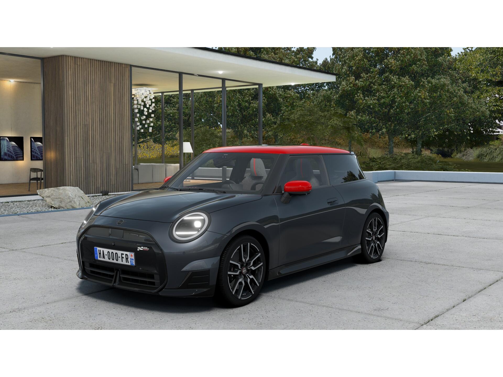 MINI-MINI-Mini Electric - 218  J01 COUPE Cooper SE John Cooper Works 